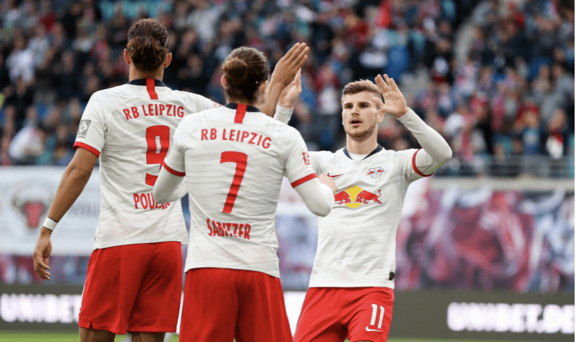  波鸿爆冷击败莱比锡，黑马本色惊艳全德甲  