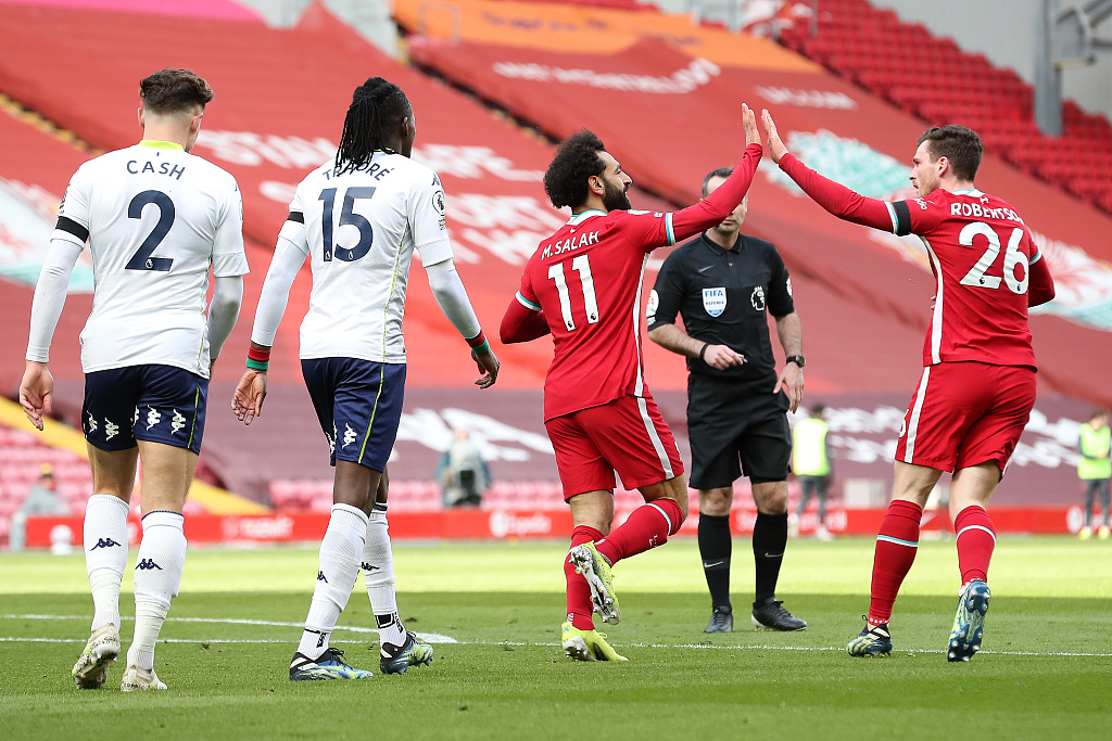  沃特金斯补时绝杀维拉险胜狼队取三分