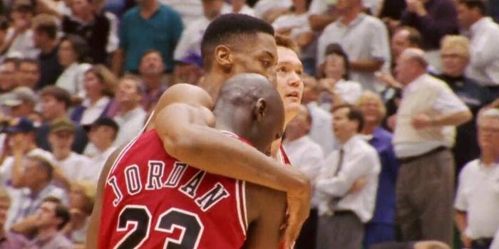  拉文三分绝杀公牛险胜奇才保住东部第六位置